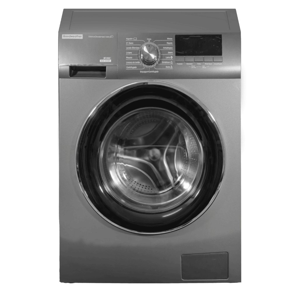 LAVARROPA GOODWEATHER VICTORIA 8KG - INVERTER