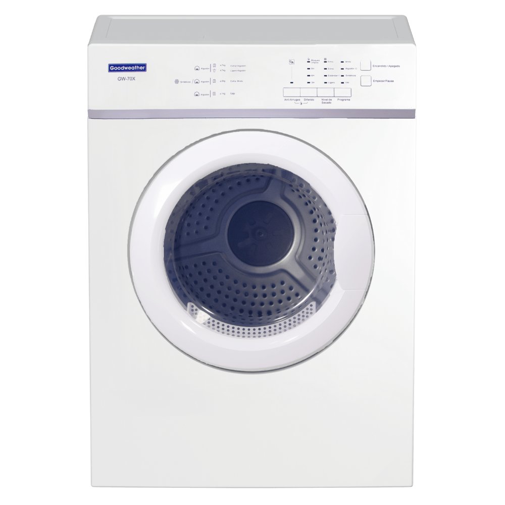 SECARROPAS GOODWEATHER VICTORIA 7KG