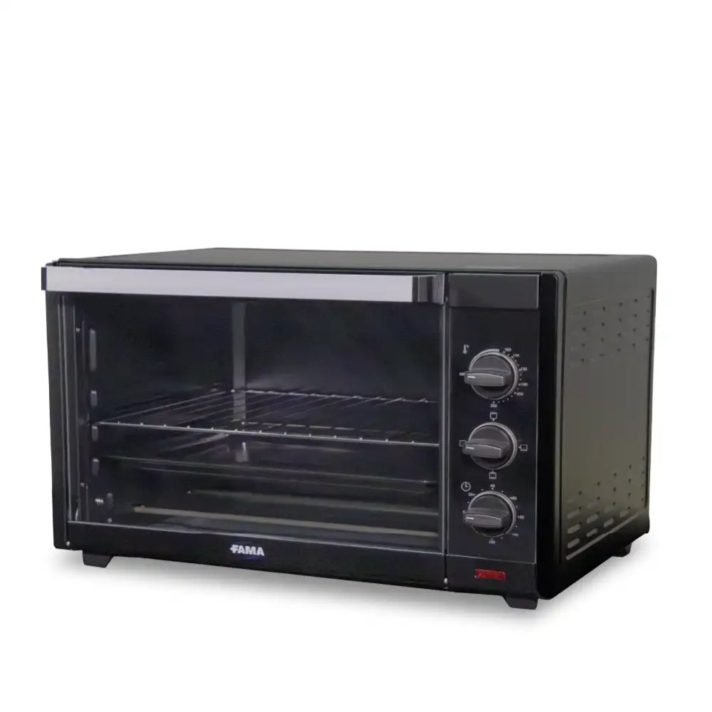 HORNO ELECTRICO FAMA HFC-45 45 LTS
