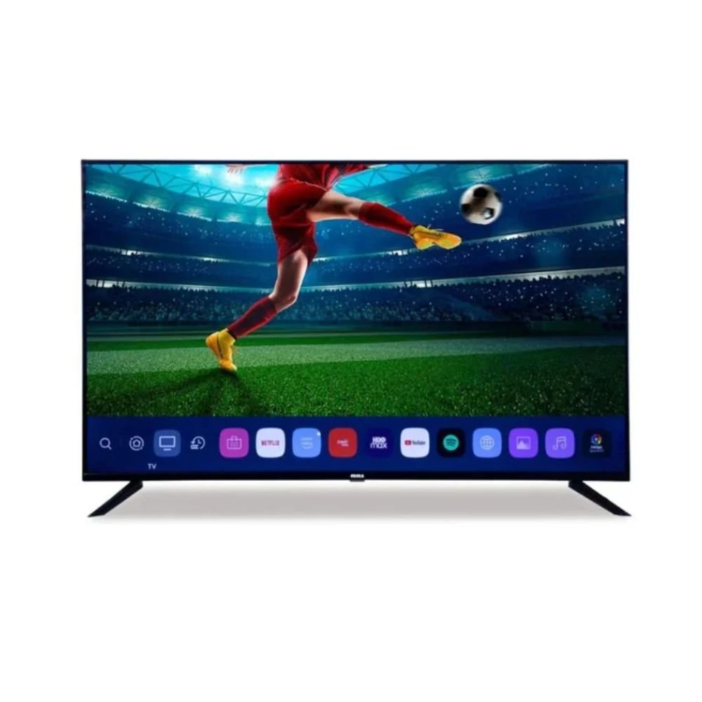 TV FAMA LED 50" UHD TVF-50E SMART