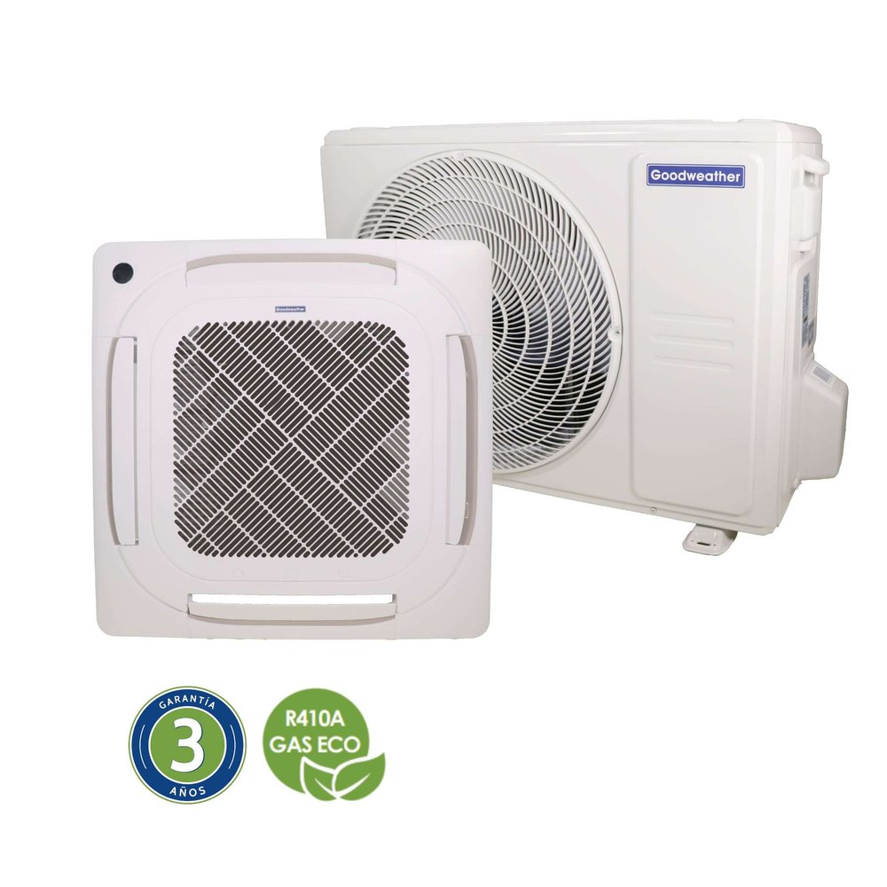 AIRE GOODWEATHER CASSETTE 24.000 BTU