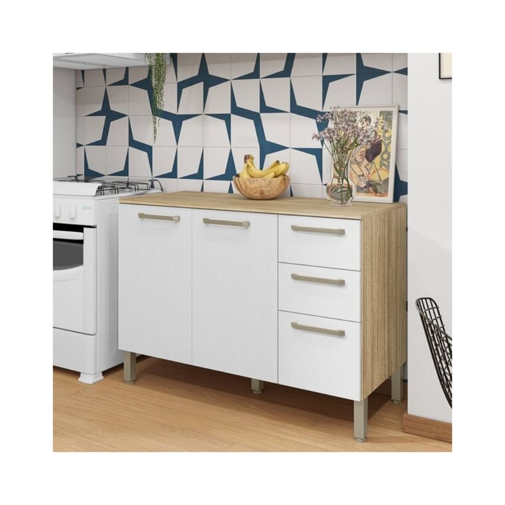 BALCON KP 1200 2G C/TAM VERSALHES B/S 3P