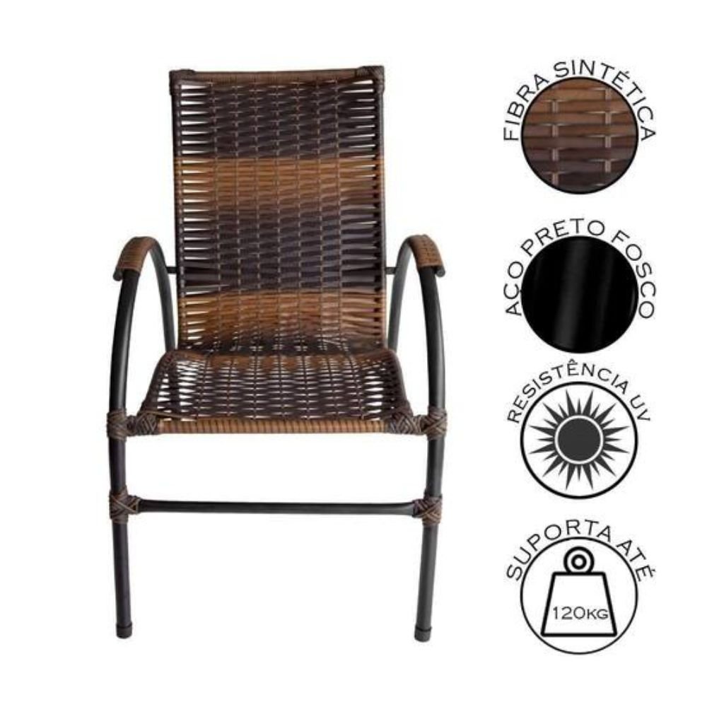 SILLA FAMAIS ONIX
