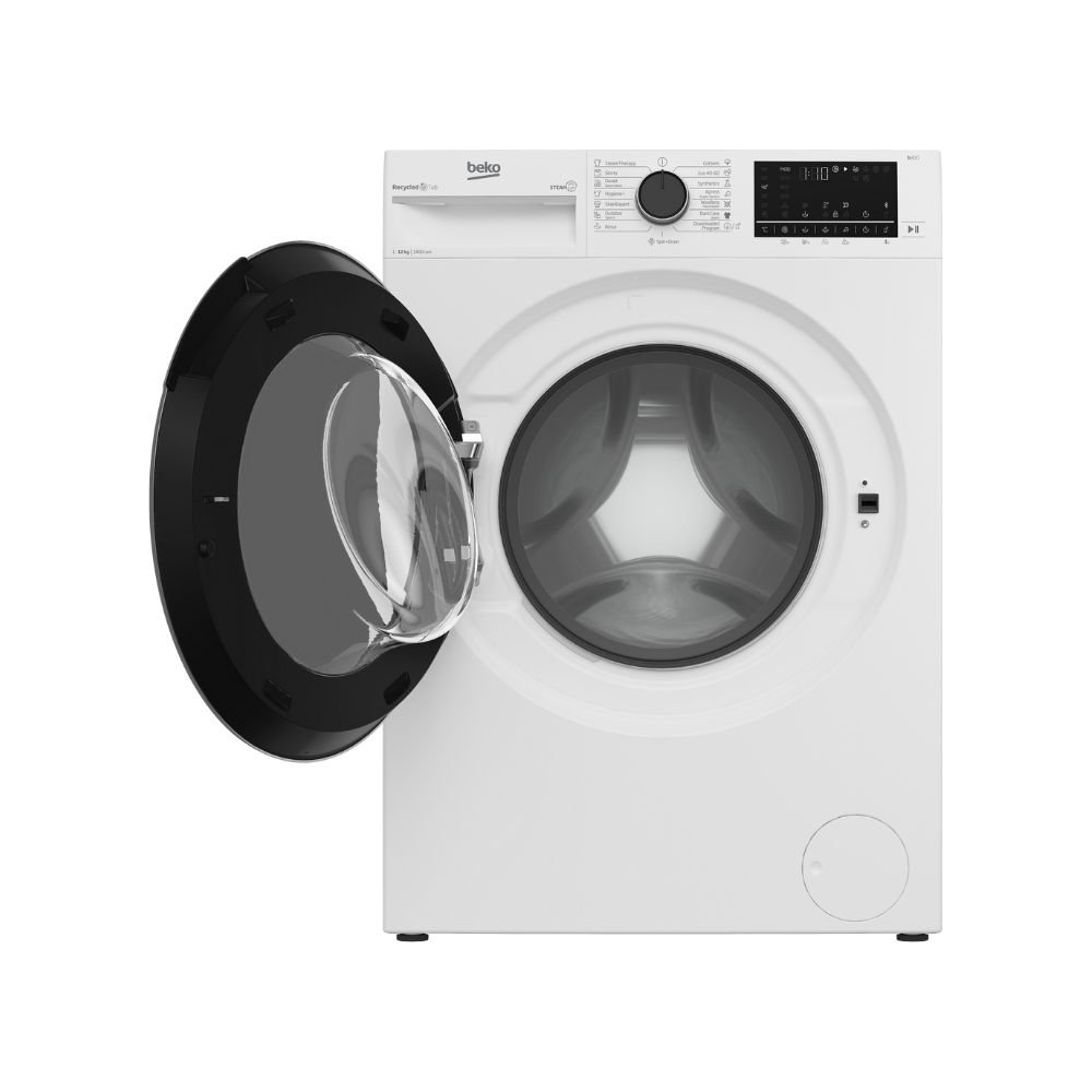 LAVARROPAS BEKO B3WFT5124111W 12KG