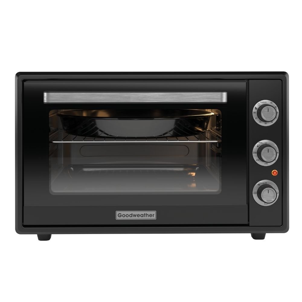 HORNO ELECTRICO GOODWEATHER - 35 L