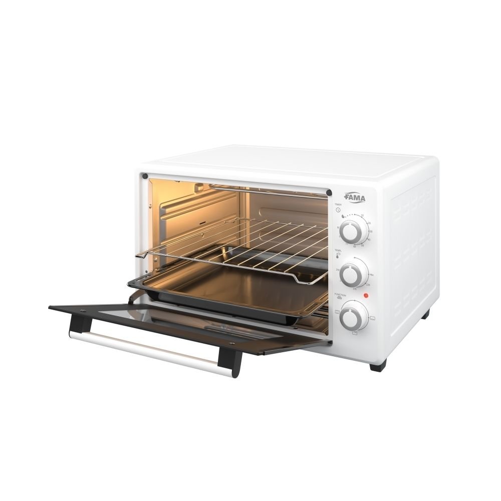HORNO ELECTRICO FAMA M3520F