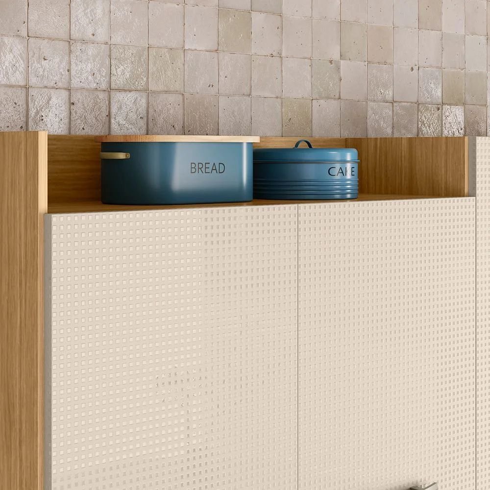 MUEBLE DE COCINA KP GENOVA