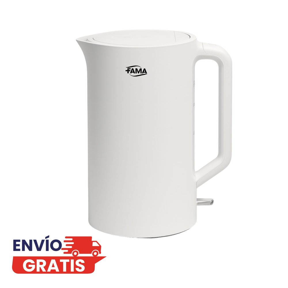 HERVIDORA FAMA HF-2403 BLANCO