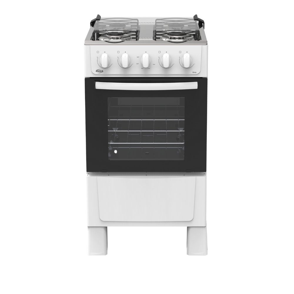 COCINA FAMA ARIA 4H