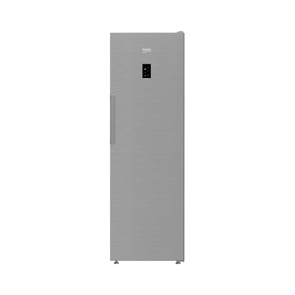 FREEZER VERTICAL BEKO - FRÍO SECO - 286 L - INVERTER