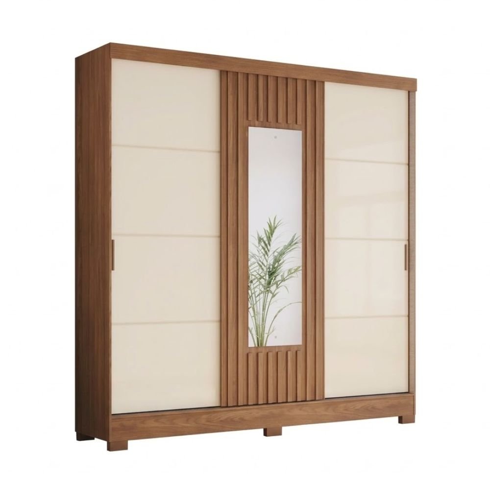 ROPERO BRIZ CORREDIZO B376 3PT