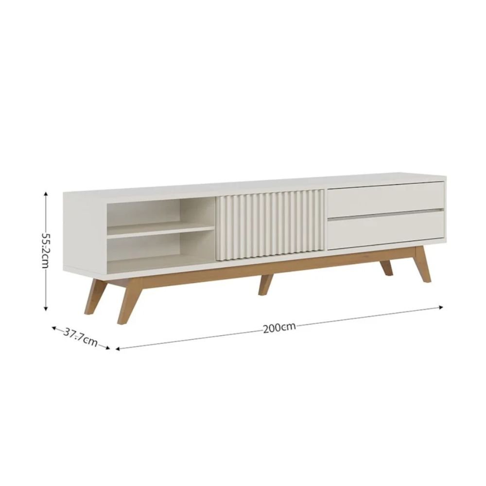 RACK COLIBRI VENEZA