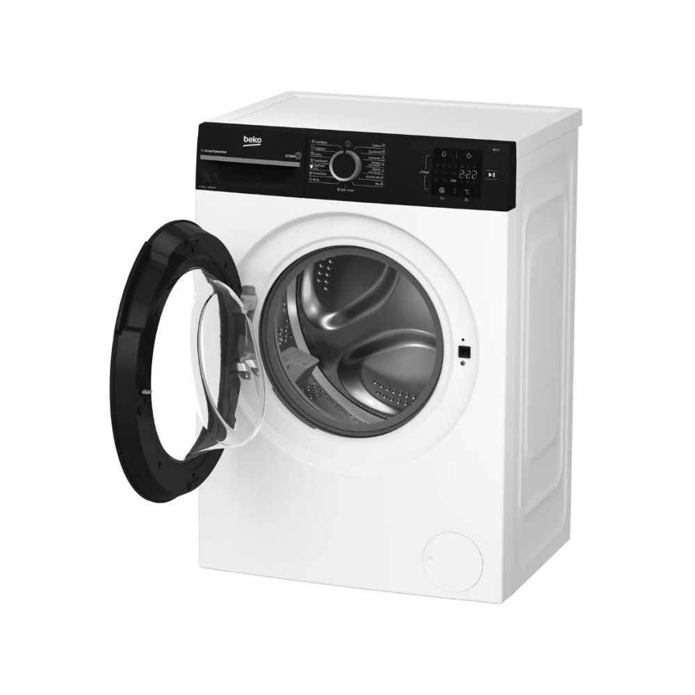 LAVARROPAS BEKO 6KG - INVERTER