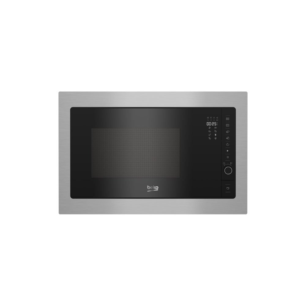 MICROONDAS EMPOTRABLE BEKO 25LTS