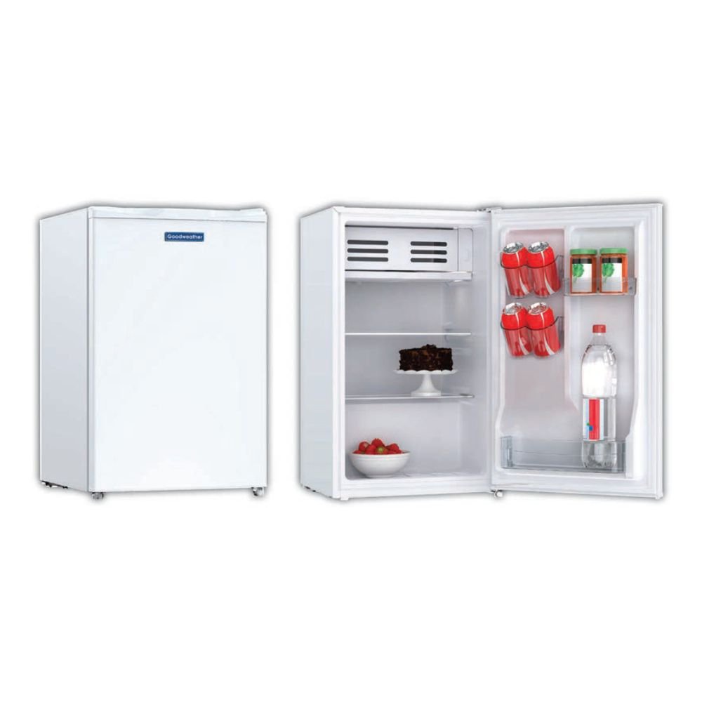 HELADERA GOODWEATHER - 70 L -  FRÍO HUMEDO