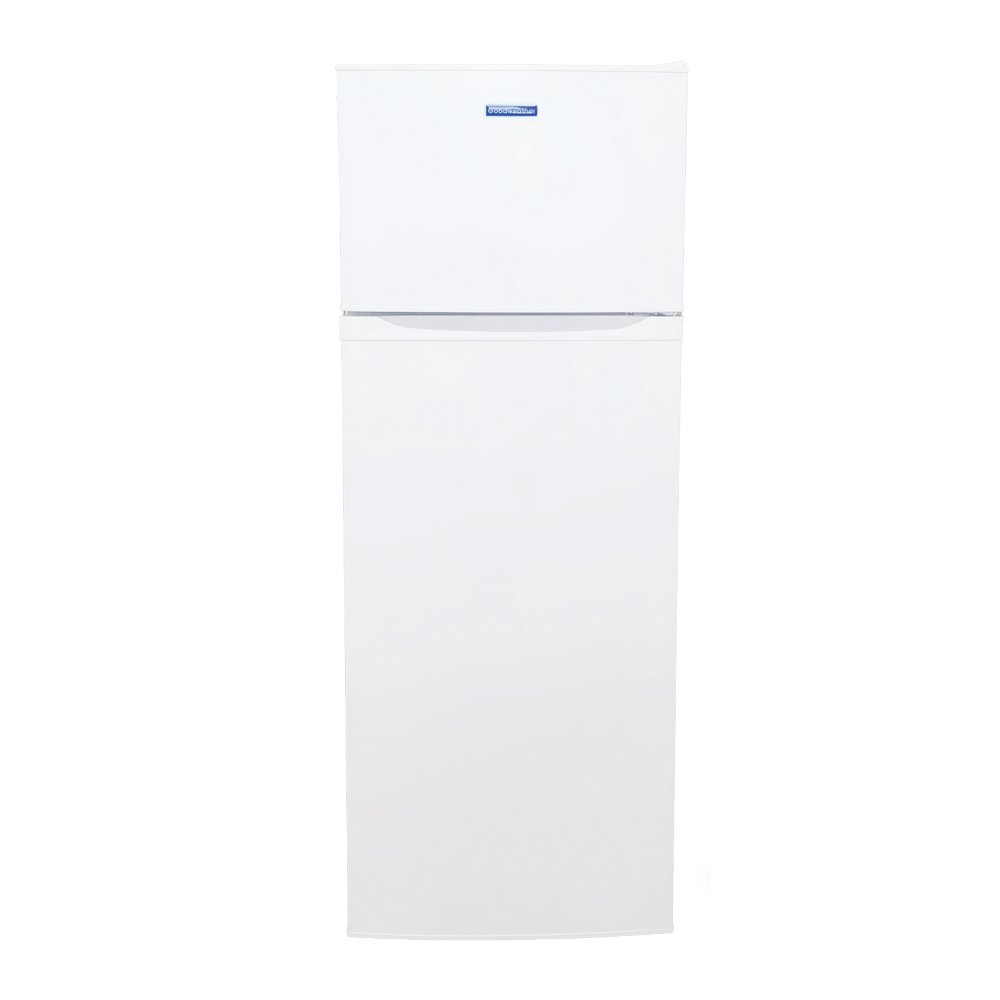 HELADERA GOODWEATHER COOL- 305 L- FRÍO HÚMEDO