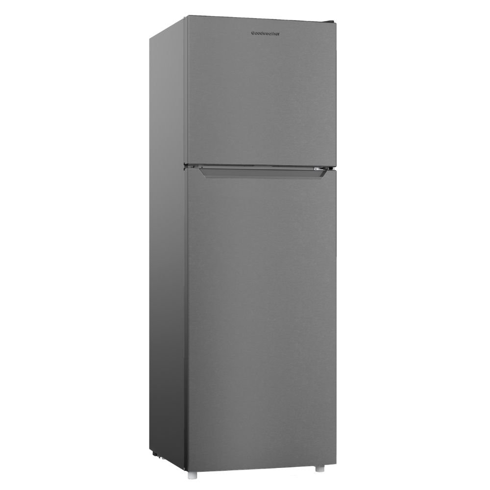 HELADERA GOODWEATHER 368L - FRIO SECO