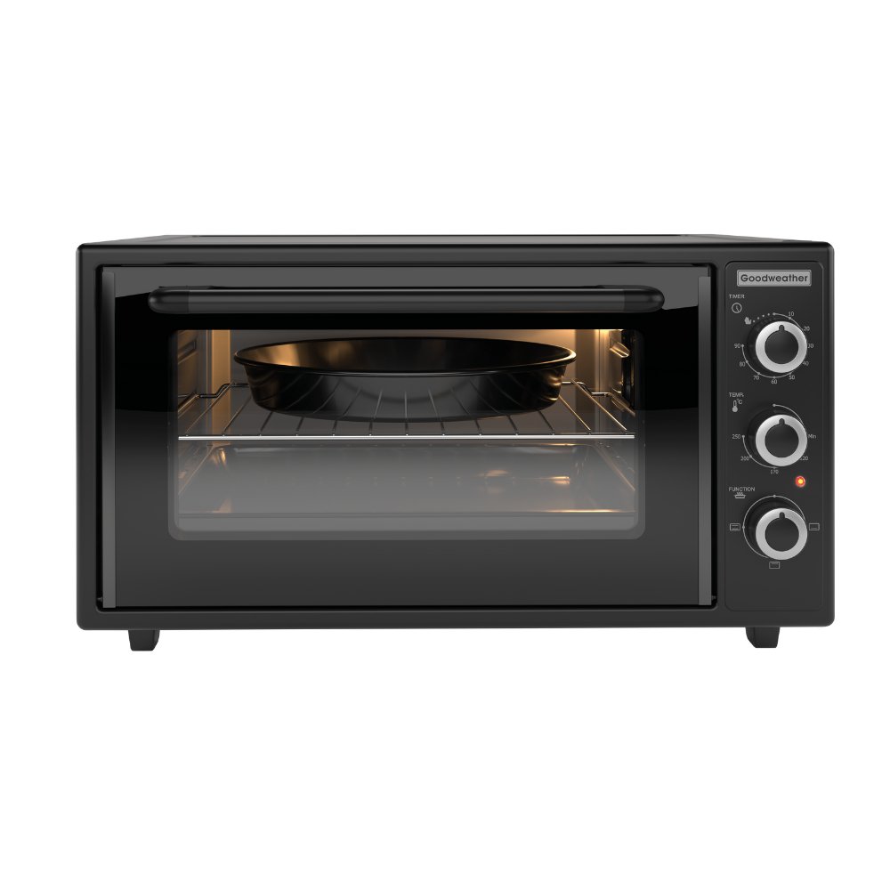HORNO ELECTRICO GOODWEATHER 45LT