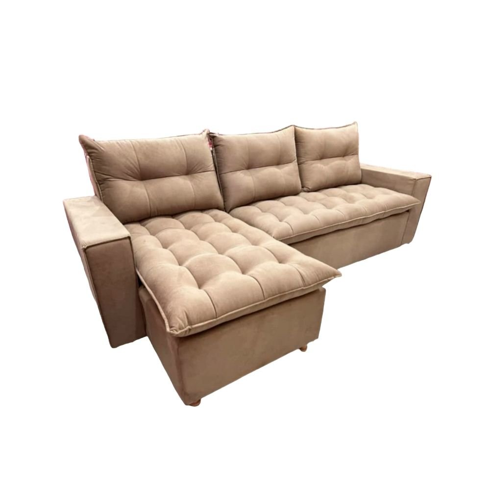 LIVING JB KALA 2PZ BEIGE COVERT