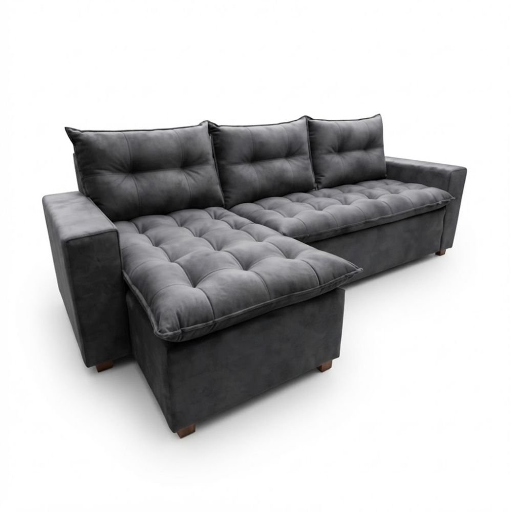 LIV JB KALA 2PZ GRIS METAL