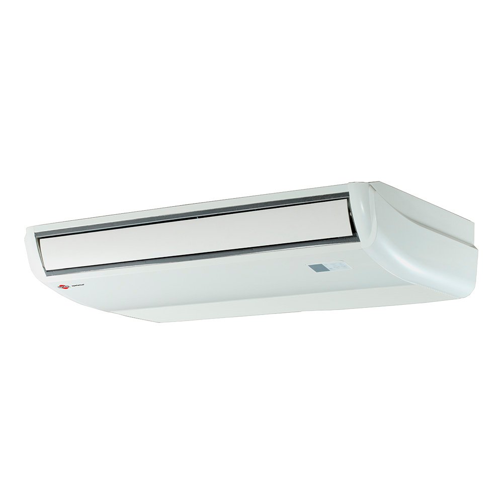 ACONDICIONADOR DE AIRE TOKYO PISO TECHO EXPERIENCE 60.000BTU DES. HORIZONTAL 380V / 50HZ