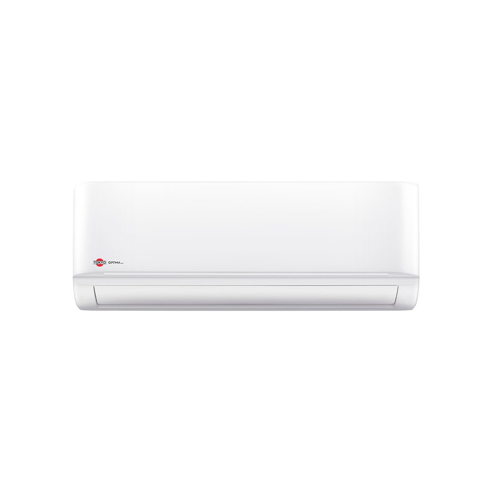 ACONDICIONADOR DE AIRE TOKYO OPTIMA INVERTER 36000BTU