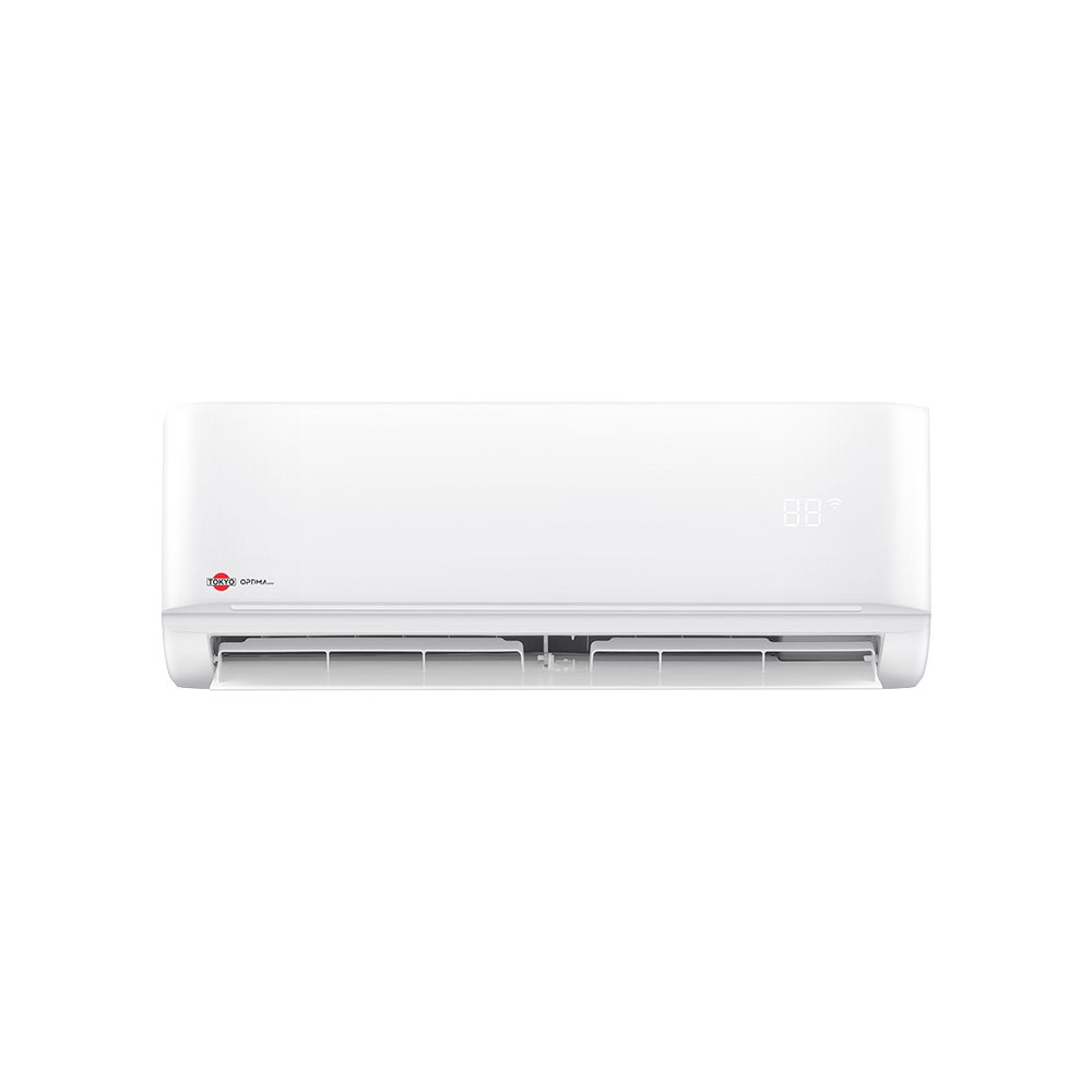 ACONDICIONADOR DE AIRE TOKYO OPTIMA INVERTER 18000BTU F/C CON CONTROL
