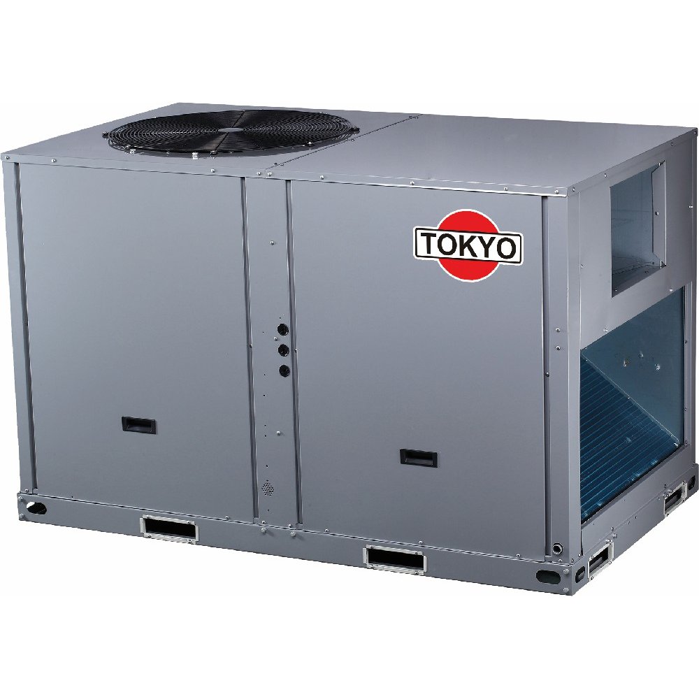 AA COMPACTO TOKYO TRCT180CWN1 180000BTU 380-415V 3N 50HZ