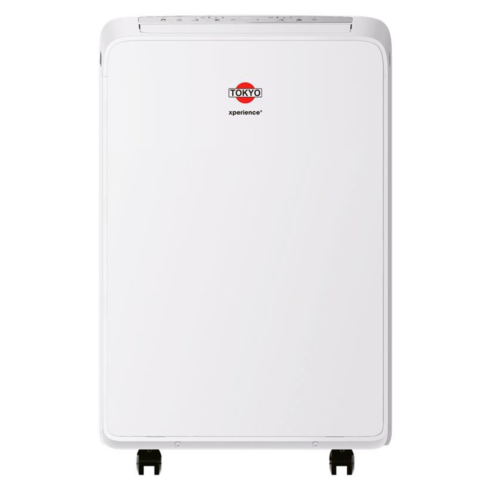 ACOND. DE AIRE PORTATIL TOKYO XPERIENCE 12000 BTU C/ CONTROL