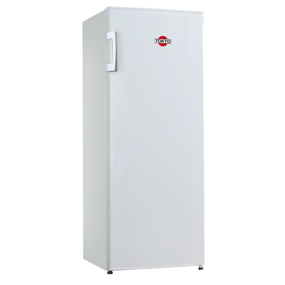 CONGELADOR TOKYO VERTICAL FRIO HUMEDO 5 CAJONES NETO 157 LTS 220V