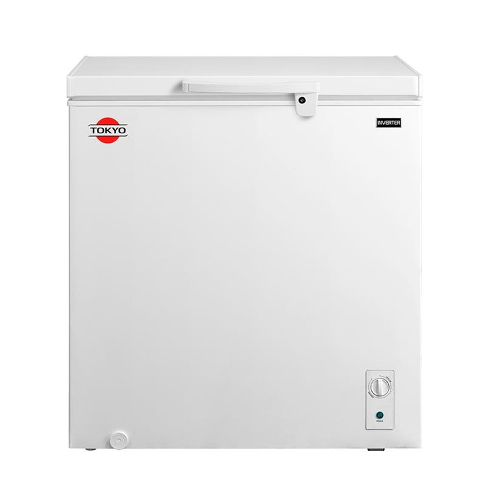 CONGELADOR TOKYO INVERTER TCON230DFI  1T CIEGA
