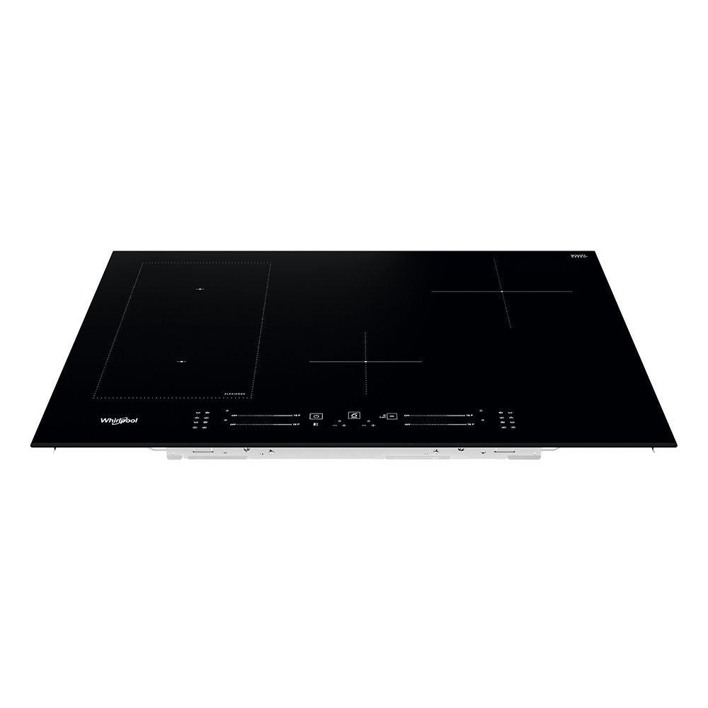 ANAFE WHIRLPOOL INDUCCION WDJ77DIM 4HOR VITROCERAMICO TOUCH