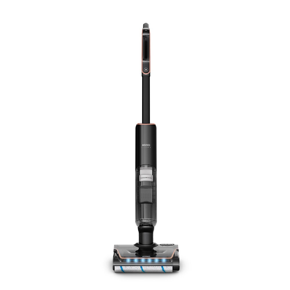ASPIRADORA 2 EN 1 ARNO X-CLEAN 7 220V