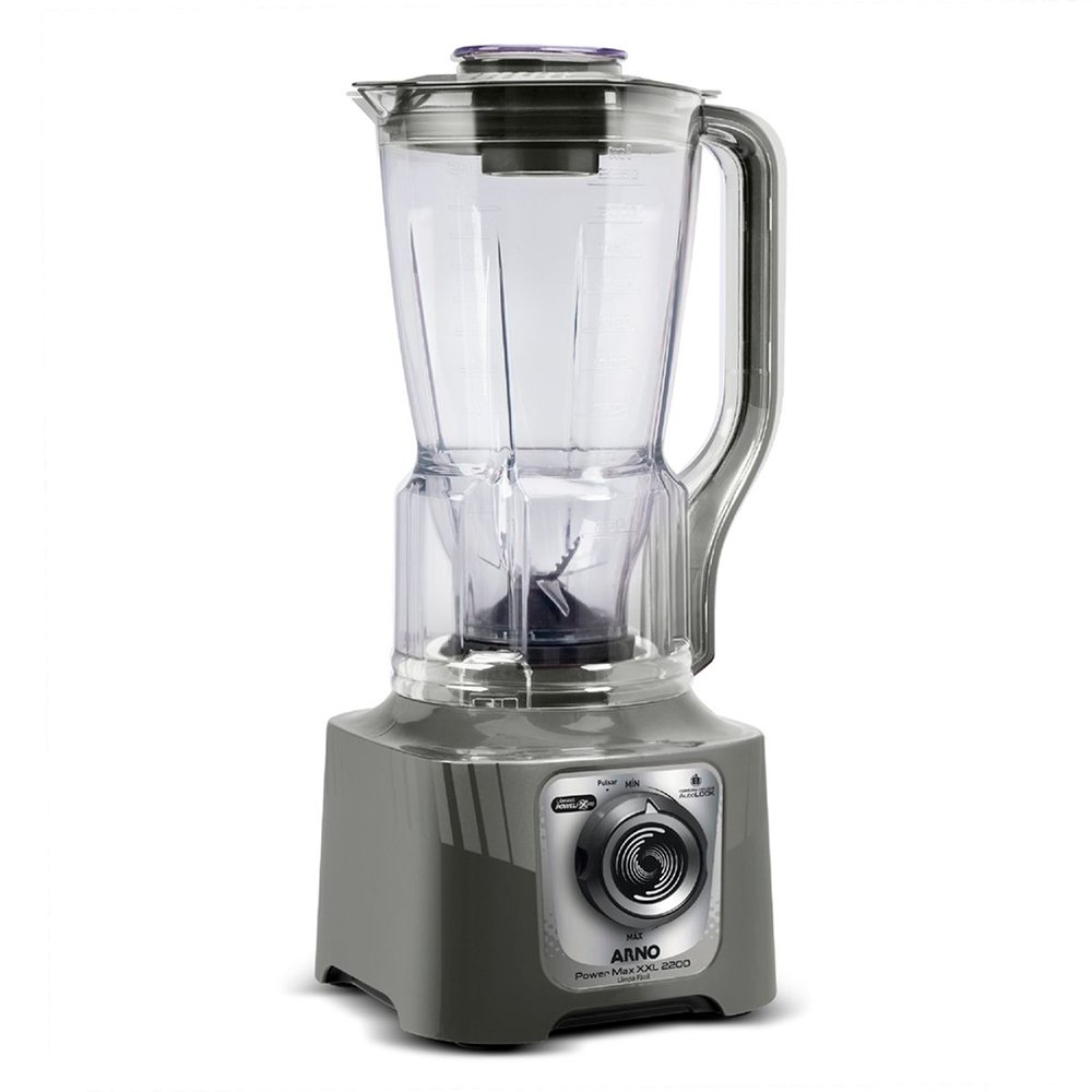 LICUADORA ARNO LN87 POWER MAX  LF XXL 2200W 220V