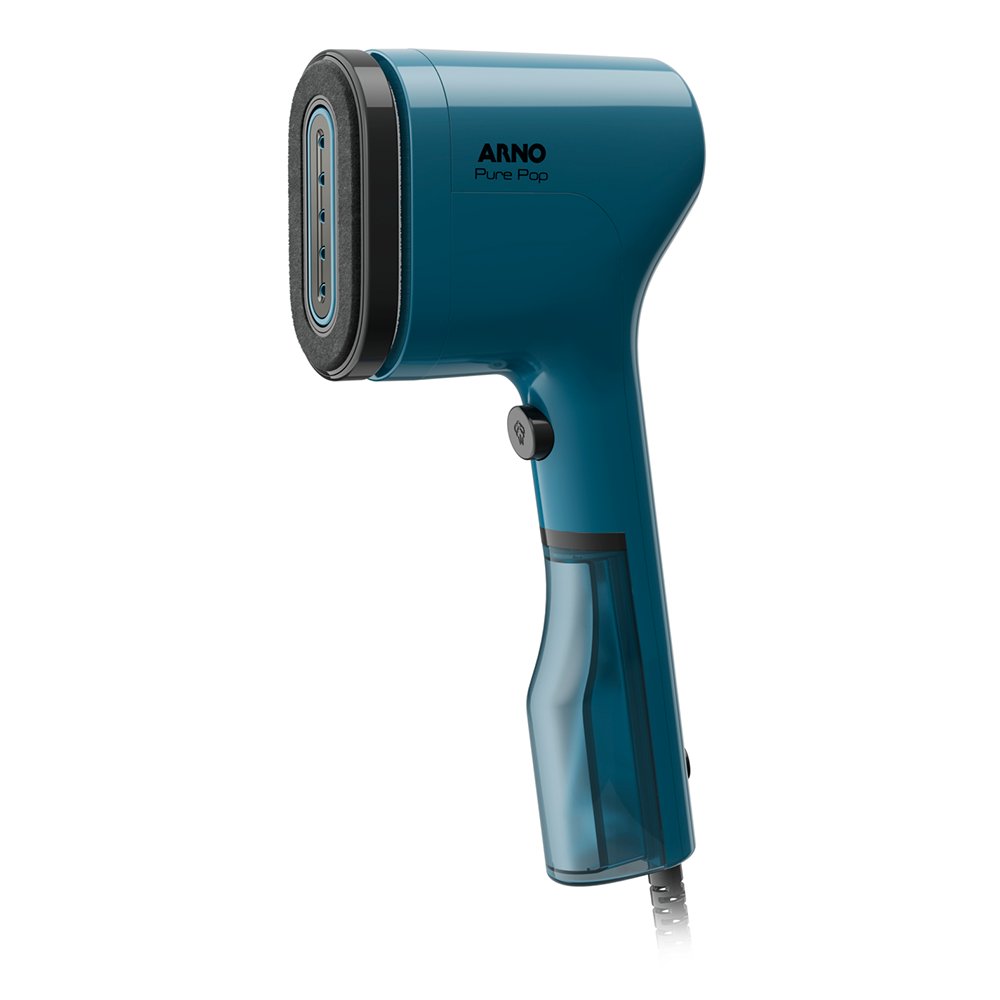 VAPORIZADOR DE ROPAS ARNO PURE POP BLUE 1100W