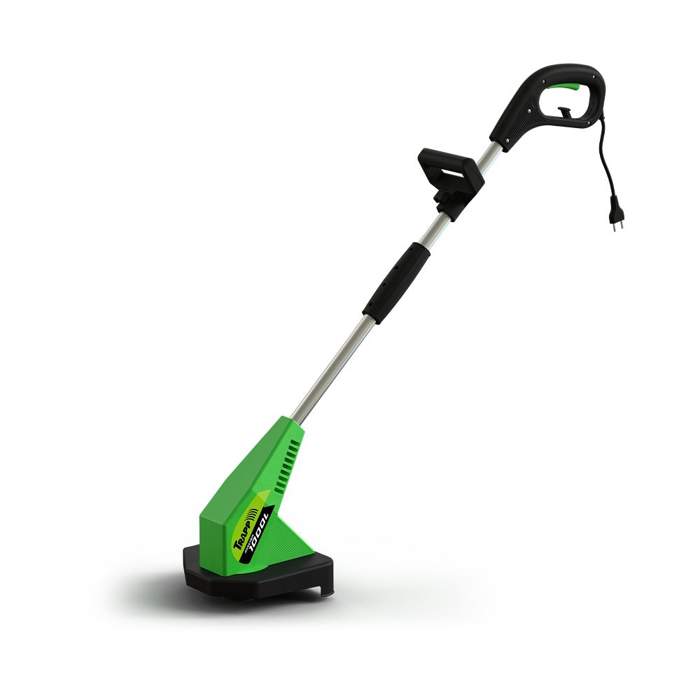 BORDEADORA TRAPP MASTER 1000L 220V S/ RUEDAS