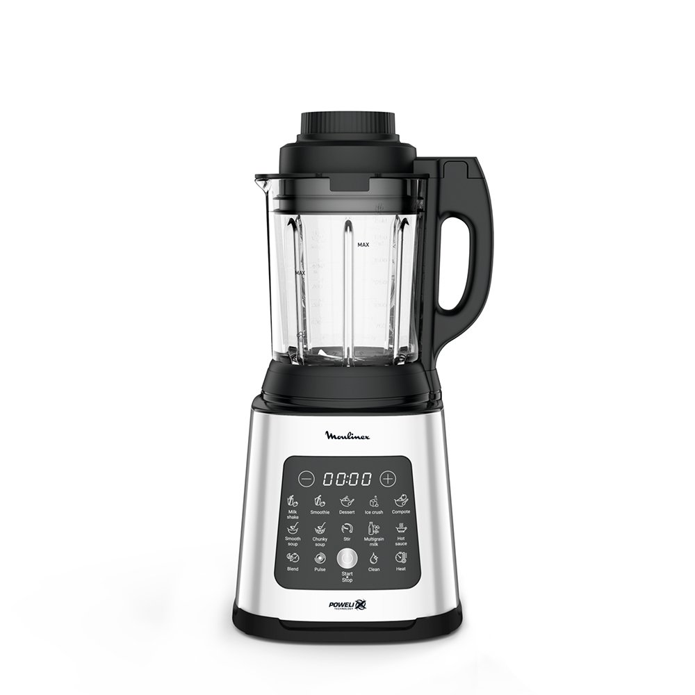 LICUADORA MOULINEX PERFECT MIXCOOK BL83