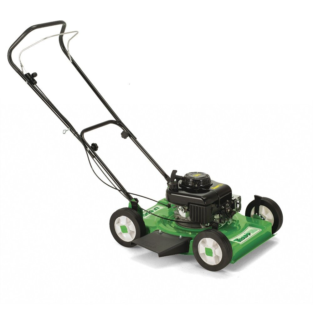 CORTACESPED TRAPP LF-80G NAFTERO 3.5HP S/ BOLSA
