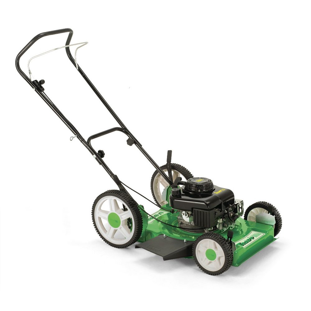 CORTACESPED TRAPP LF-80RM NAFTERO 3.5HP S/ BOLSA