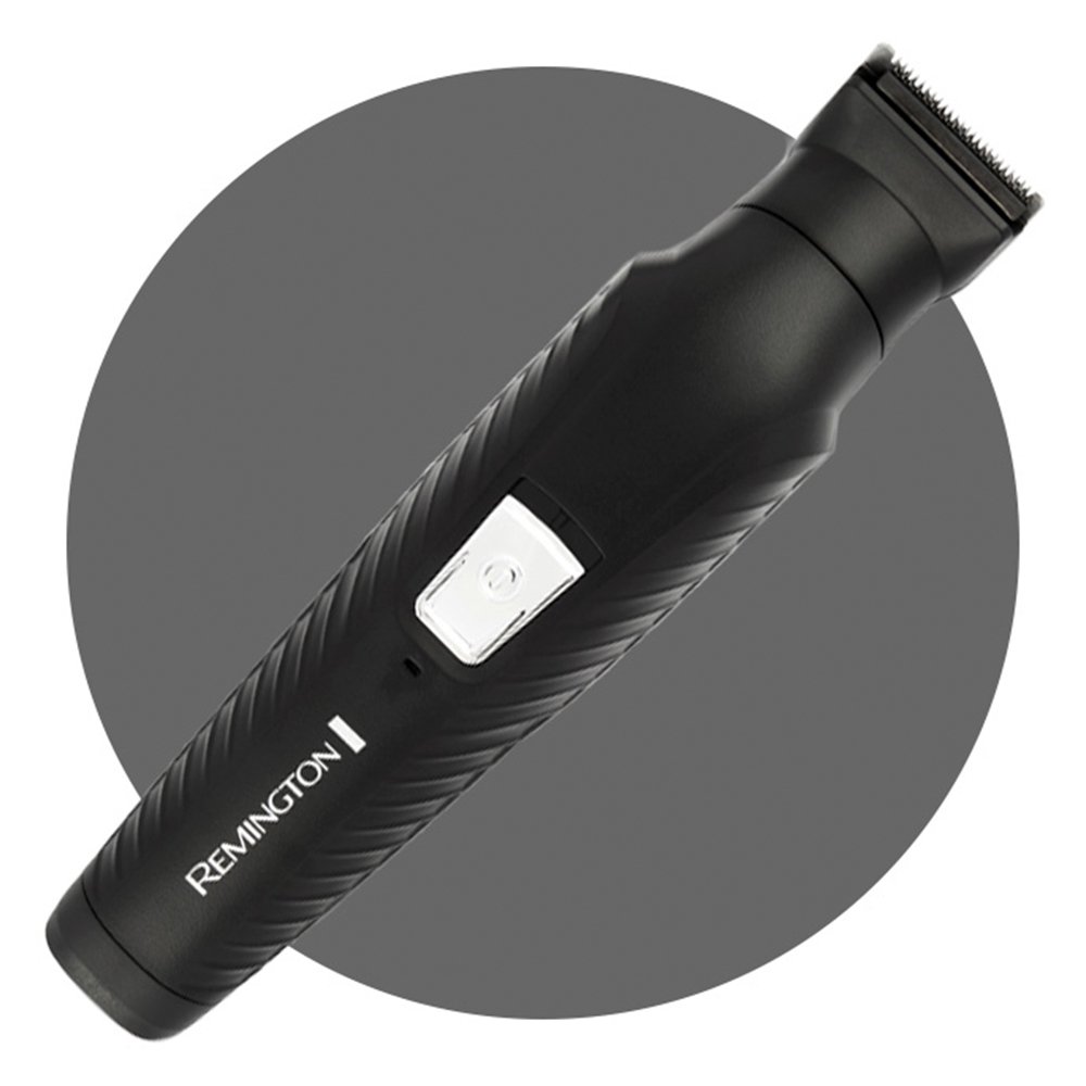 AFEITADORA ALL IN ONE GROOMING PG3001 KIT GRAPHITE REMINGTON