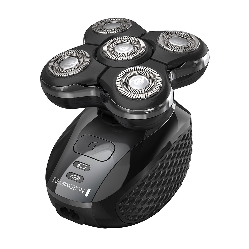 AFEITADORA DE CABEZA BALDER PRO XR7001 REMINGTON