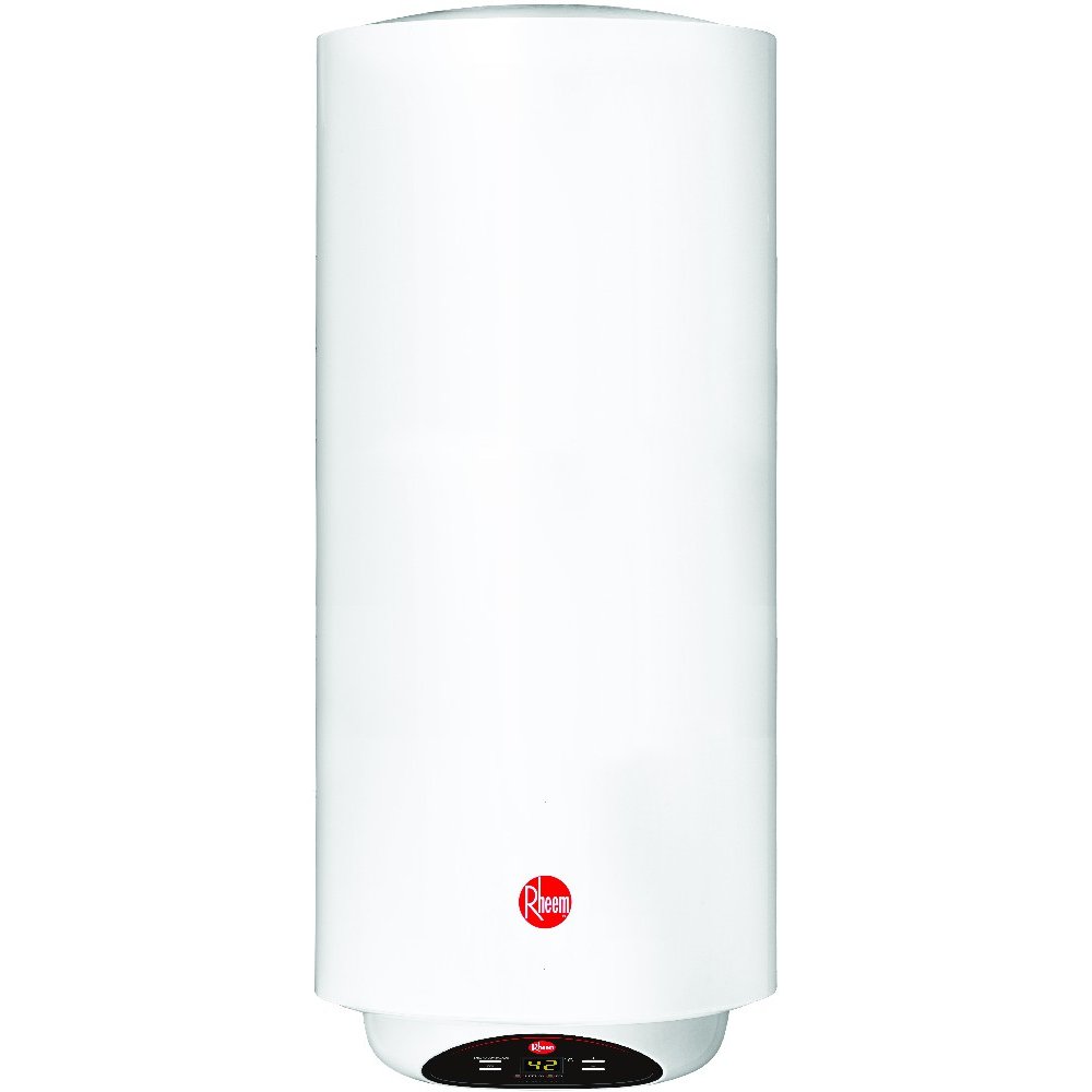 TERMOCALEFON DIGITAL RHEEM VERTICAL 120LTS 220V 1500W
