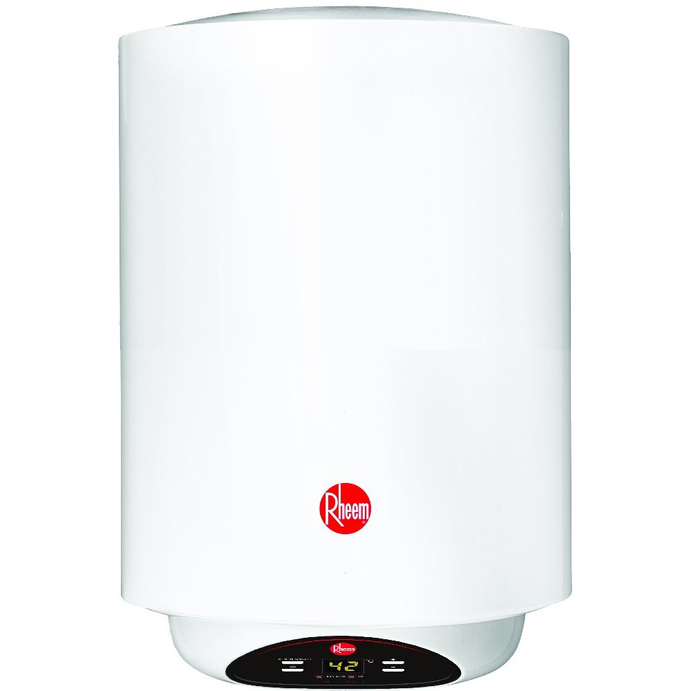 TERMOCALEFON DIGITAL RHEEM VERTICAL 30LTS 220V 1500W