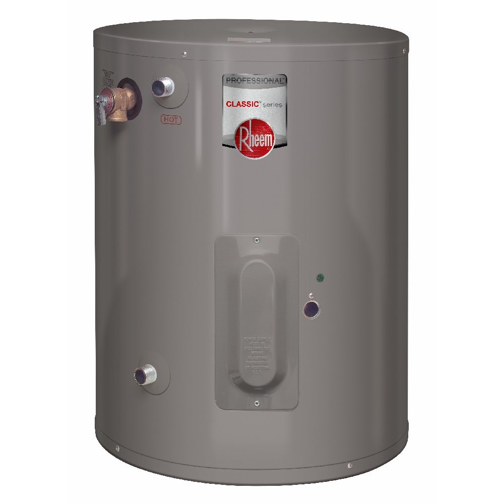 TERMOCALEFON ELECTRICO RHEEM 76L VERTICAL 240V/2500W