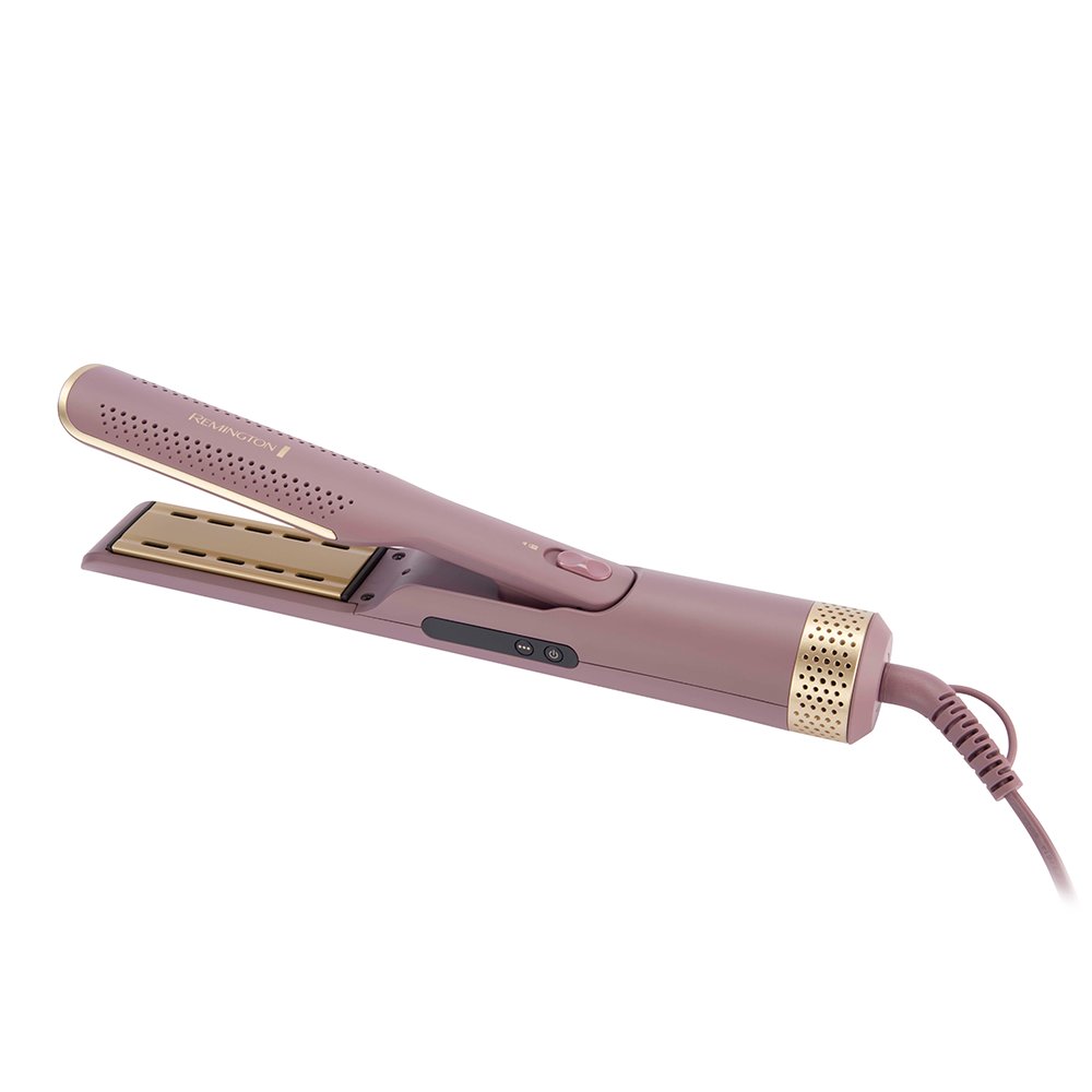 ALISADOR 2 EN 1 SECO Y HUMEDO REMINGTON AIRVIVE AS8930