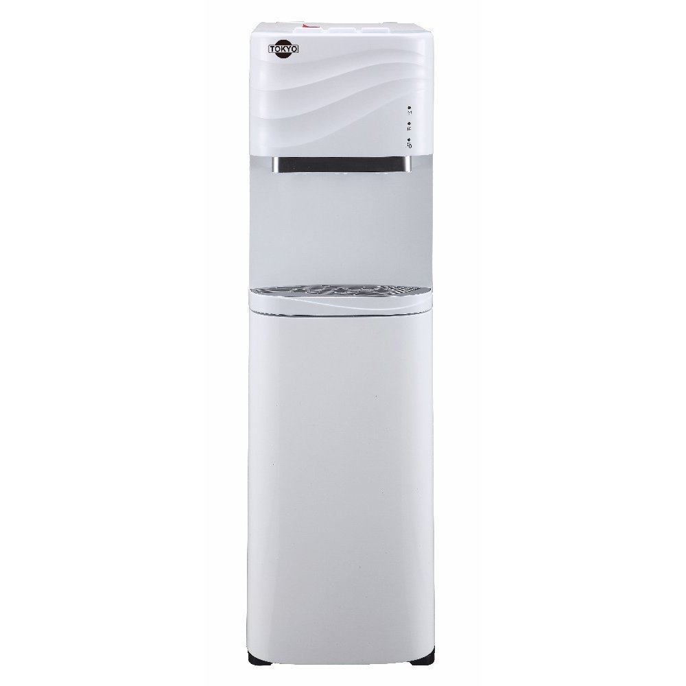 BEBEDERO TOKYO TOKBE1634S C/DEPOSITO P/BIDON FRIO CALIENTE 520W 220V 50HZ
