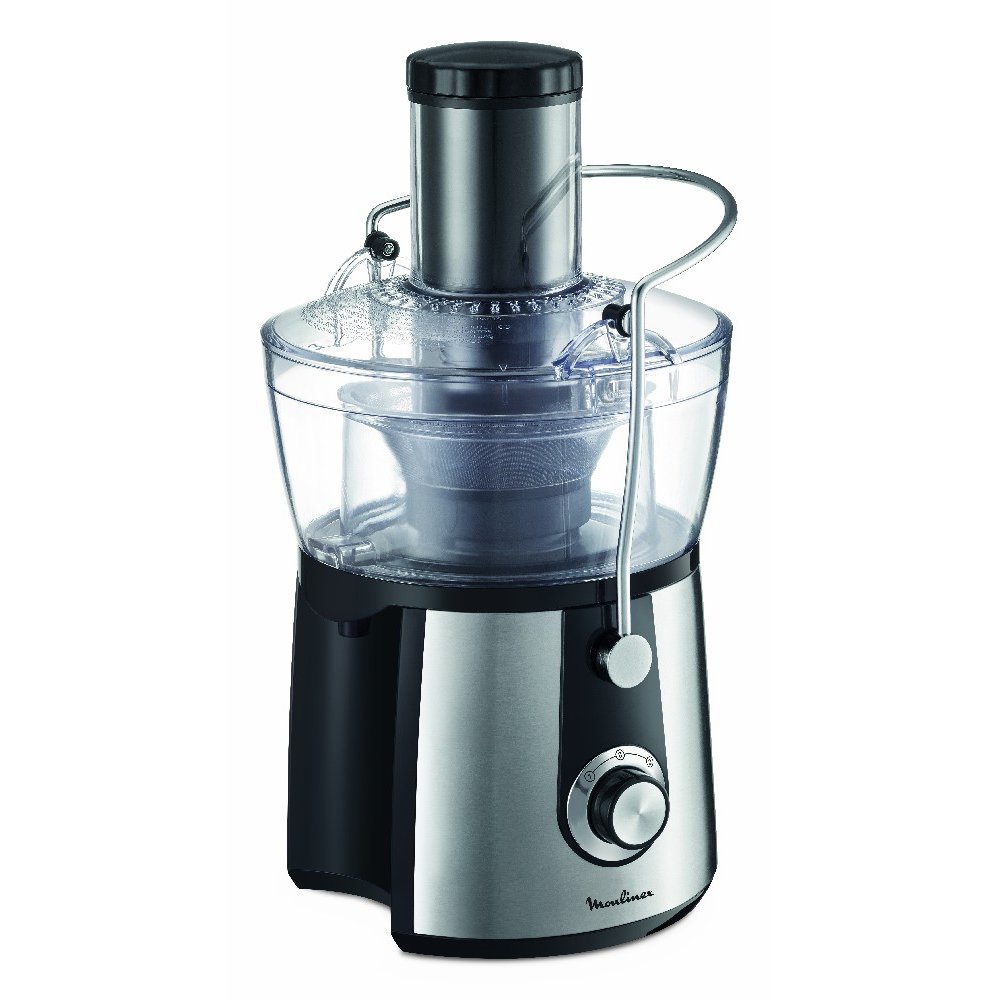 EXTRACTOR DE JUGO MOULINEX JU550D10 800W
