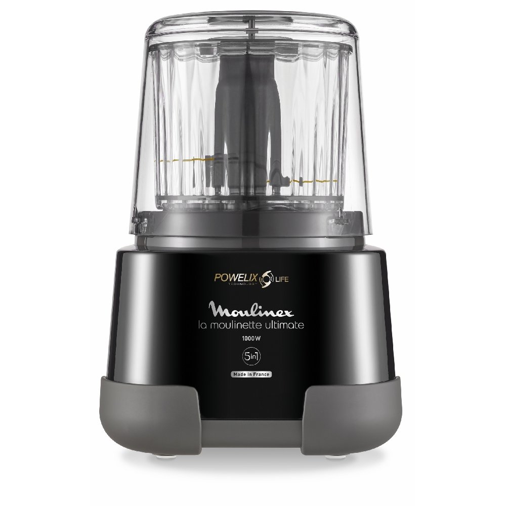 PICADORA MOULINEX MOD DP810 1-2-3 LA MOULINETTE XXL 1000W