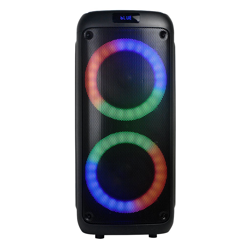 PARLANTE TOKYO PARTY14 SLIM BATERIA 3,7V/3600mAh BLUETOOH FM/USB 1 MICROFONO. A
