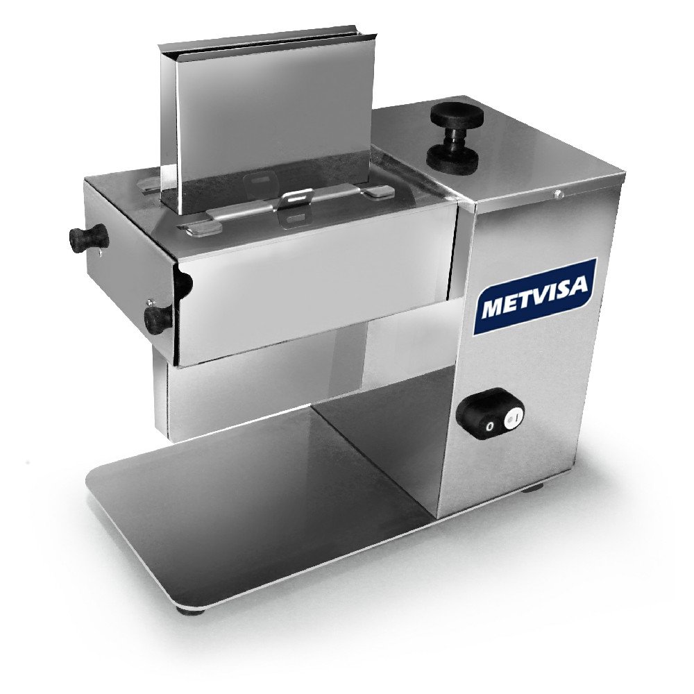 ABLANDADOR DE CARNE METVISA TIPO PAC 1/2 HP 220V/50 HZ